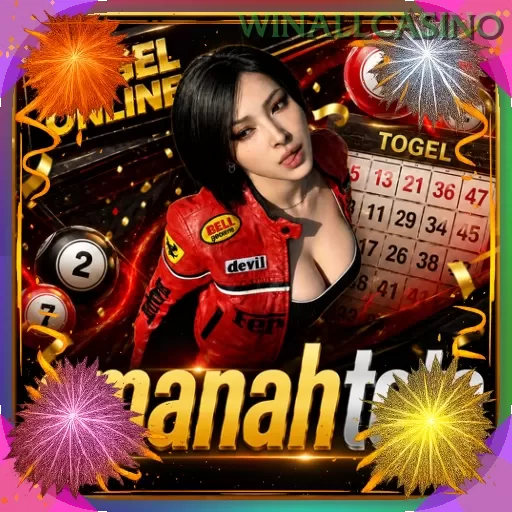 AMANAHTOTO dan winallcasino: Rangkuman Brand yang Banyak Dicari