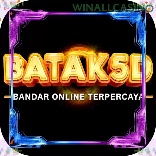 BATAK5D dan winallcasino: Rangkuman Brand yang Banyak Dicari