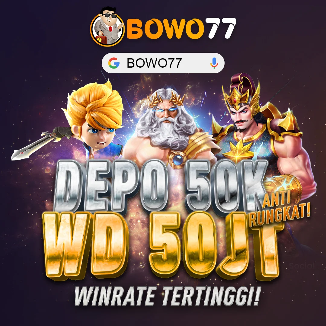 bowo77 Terbaru: Review Aplikasi dan Link Unduh dan winallcasino: Rangkuman Brand yang Banyak Dicari