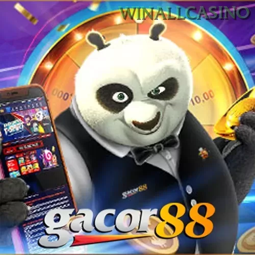 GACOR88 dan winallcasino: Rangkuman Brand yang Banyak Dicari