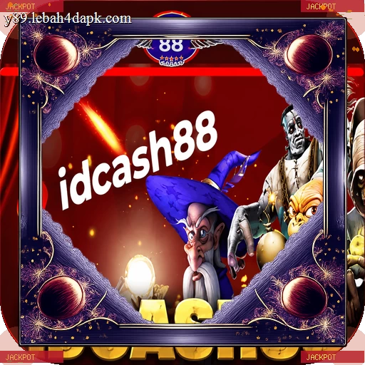 Aplikasi idcash88 Resmi dan Terpercaya di Android dan winallcasino: Rangkuman Brand yang Banyak Dicari