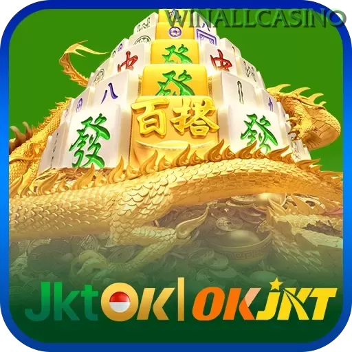 JKTOK dan winallcasino: Rangkuman Brand yang Banyak Dicari