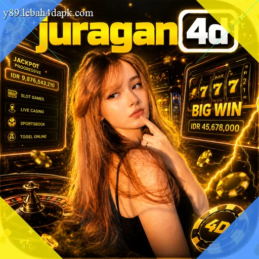 juragan4d winallcasino