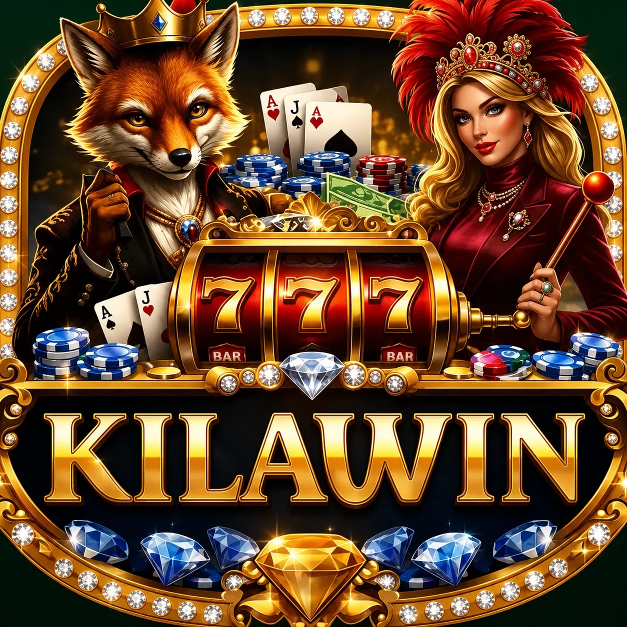 kilauwin APK Terbaru untuk Android Tanpa Iklan dan winallcasino: Rangkuman Brand yang Banyak Dicari