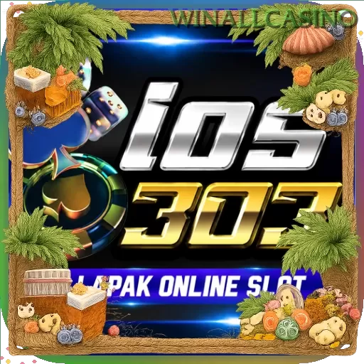 LOS303 dan winallcasino: Rangkuman Brand yang Banyak Dicari