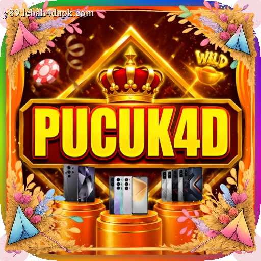 pucuk4d APK Terbaru untuk Perangkat Android dan winallcasino: Rangkuman Brand yang Banyak Dicari