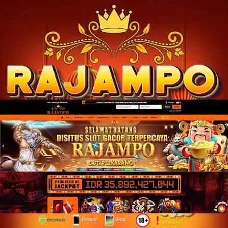 Update Aplikasi rajampo Terbaru 2026 dan winallcasino: Rangkuman Brand yang Banyak Dicari