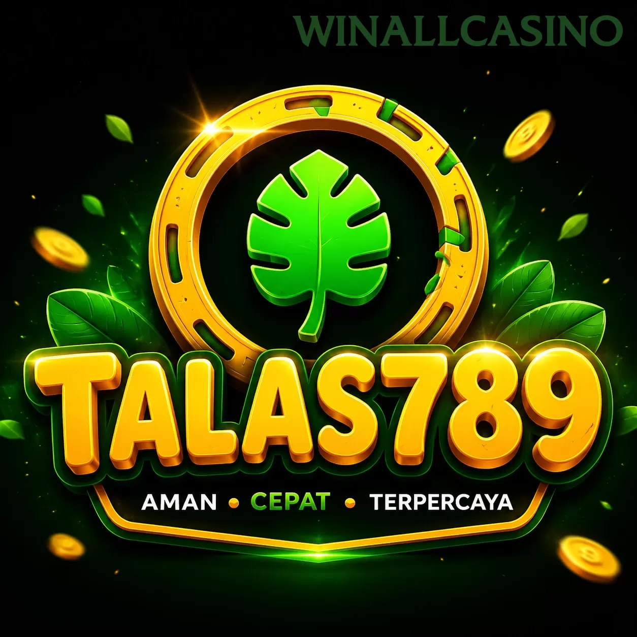 TALTS789 dan winallcasino: Rangkuman Brand yang Banyak Dicari