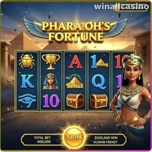 winallcasino preview utama