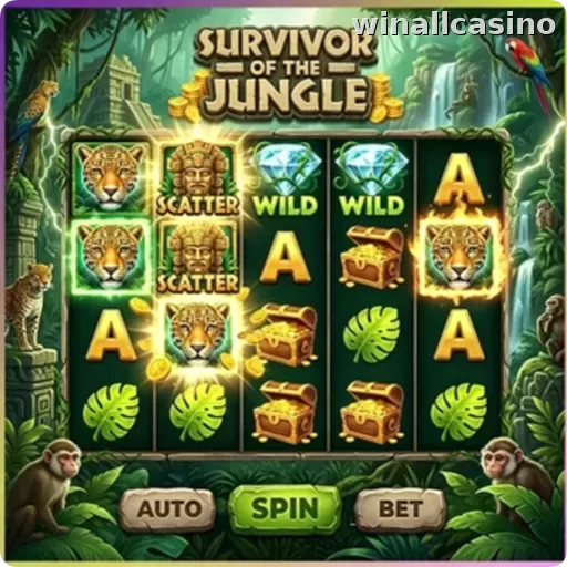 Link Alternatif winallcasino untuk Membuka Jalur Cadangan