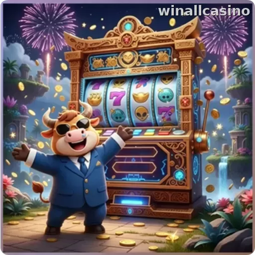 Pembaruan winallcasino APK: Versi Terbaru dan Catatan Perubahan