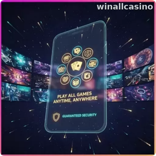 Kebijakan Privasi winallcasino