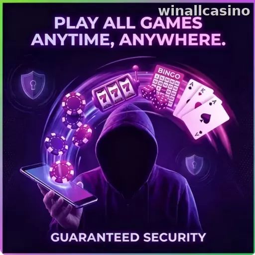 Panduan Pasang winallcasino APK di Android