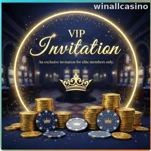 Keamanan winallcasino: Periksa Tautan, APK, dan Risiko Situs Tiruan