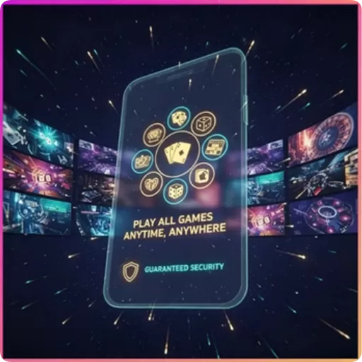 Syarat dan Ketentuan winallcasino